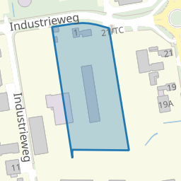 Perceel SNB00-C-5245