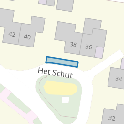 Perceel SNB00-C-5268