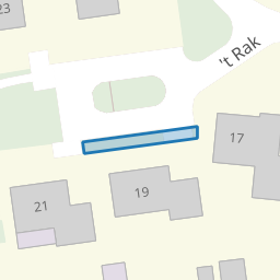 Perceel SNB00-C-5300