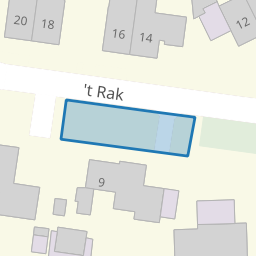 Perceel SNB00-C-5307