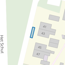 Perceel SNB00-C-5322