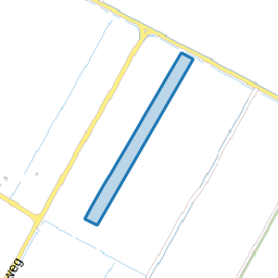 Perceel SNB00-C-5325