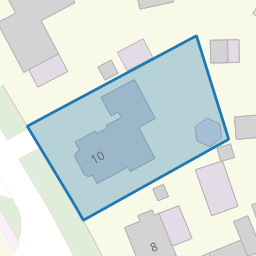 Perceel SNB00-C-5327