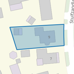 Perceel SNB00-C-5329