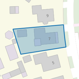 Perceel SNB00-C-5330