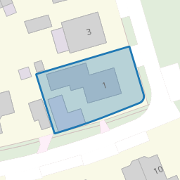 Perceel SNB00-C-5331