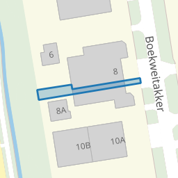 Perceel SNB00-C-5340