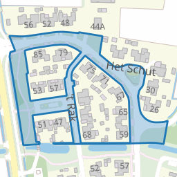 Perceel SNB00-C-5349