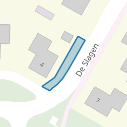 Perceel SNB00-C-5362