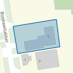 Perceel SNB00-C-5368