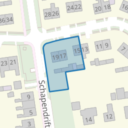 Perceel SNB00-C-5380