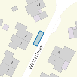 Perceel SNB00-C-5415