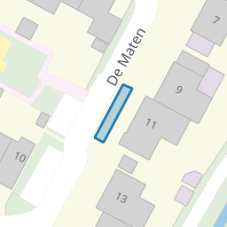 Perceel SNB00-C-5421