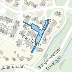 Perceel SNB00-C-5423