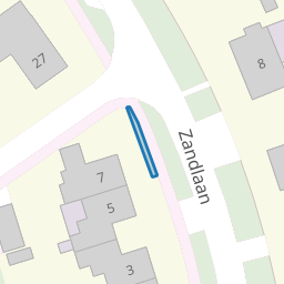 Perceel SNB00-C-5425