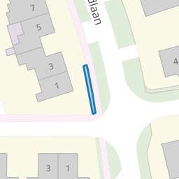 Perceel SNB00-C-5427