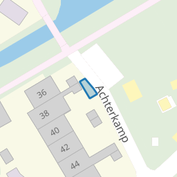 Perceel SNB00-C-5437