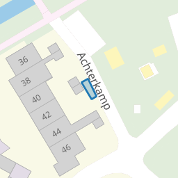 Perceel SNB00-C-5439