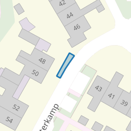 Perceel SNB00-C-5441