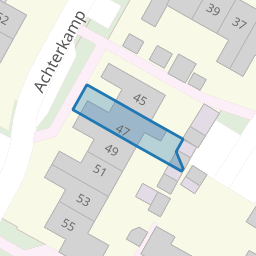 Perceel SNB00-C-5450