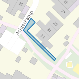 Perceel SNB00-C-5458