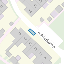 Perceel SNB00-C-5459