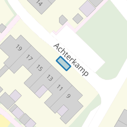 Perceel SNB00-C-5460