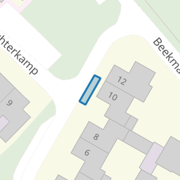 Perceel SNB00-C-5461