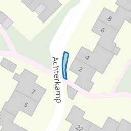 Perceel SNB00-C-5465