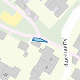 Perceel SNB00-C-5466