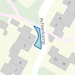 Perceel SNB00-C-5467