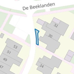 Perceel SNB00-C-5481