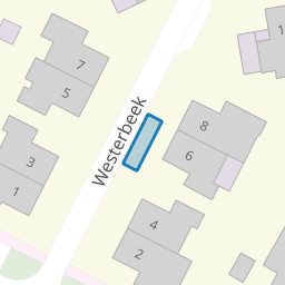 Perceel SNB00-C-5492