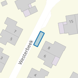 Perceel SNB00-C-5493