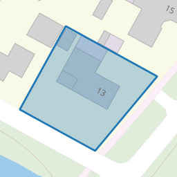 Perceel SNB00-C-5510