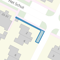 Perceel SNB00-C-5538