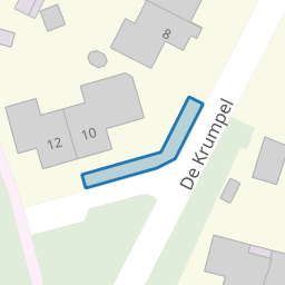 Perceel SNB00-C-5542