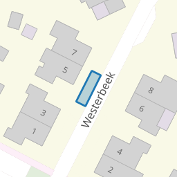 Perceel SNB00-C-5604