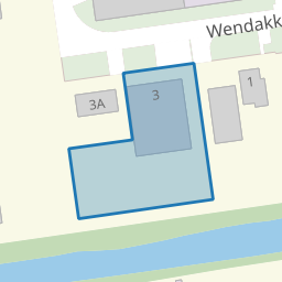 Perceel SNB00-C-5609