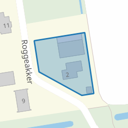 Perceel SNB00-C-5610