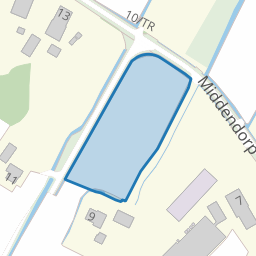 Perceel SNB00-C-5614