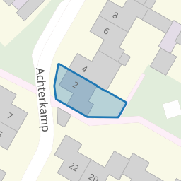 Perceel SNB00-C-5645