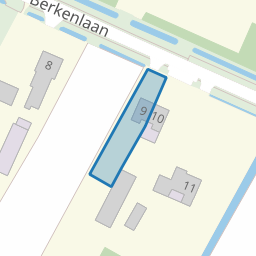 Perceel SNB00-C-5725