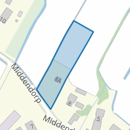 Perceel SNB00-C-5729