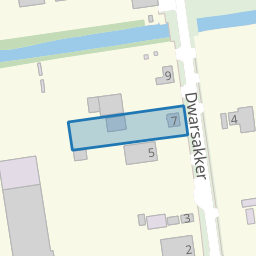 Perceel SNB00-C-5838