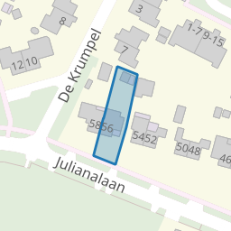 Perceel SNB00-C-5875