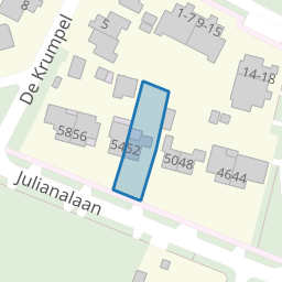 Perceel SNB00-C-5877