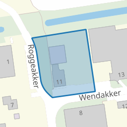 Perceel SNB00-C-5887