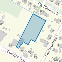 Perceel SNB00-C-5909