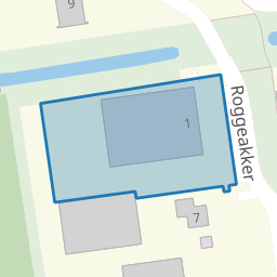 Perceel SNB00-C-5947